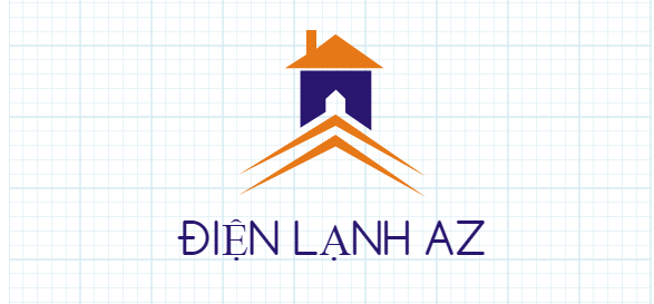 dien lanh az logo