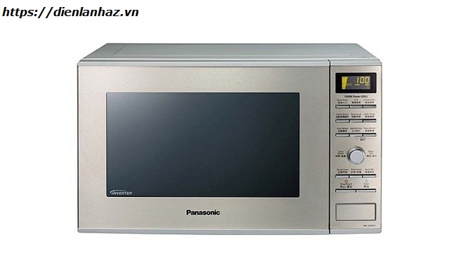 sua lo vi song panasonic