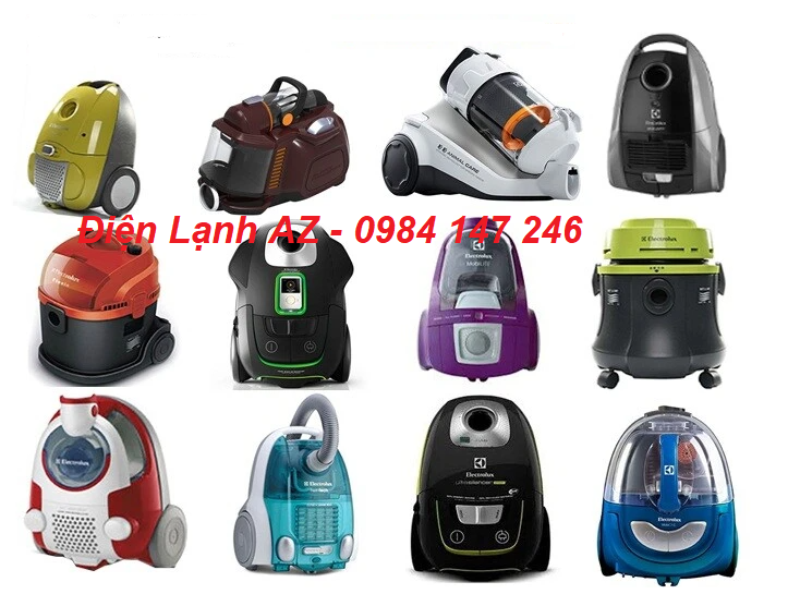sua-may-hut-bui-electrolux