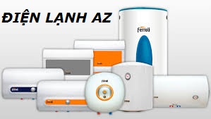 binh nong lanh ferroli