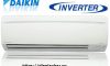 dieu hoa daikin nhap nhay den