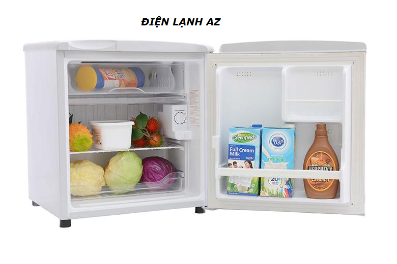So sánh tủ lạnh funiki và sanyo