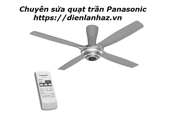sua-quat-tran-panasonic