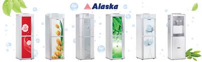 bao hanh sua cay nuoc nong Alaska