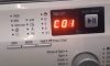 Máy giặt Hitachi báo lỗi C01