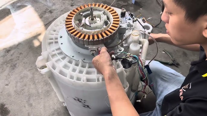 may-giat-toshiba-bao-loi-e74