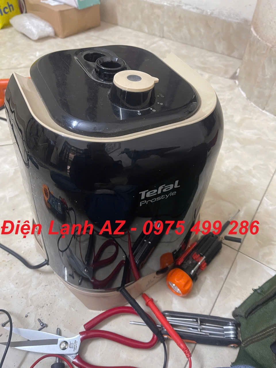sua-noi-chien-khong-dau-tefal